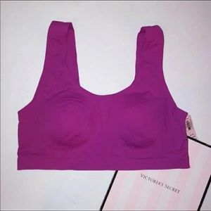 Victoria Secret The Naked Bralette Set